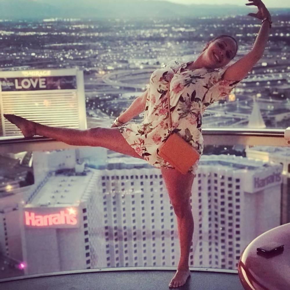 Meet your Posher, Brittany